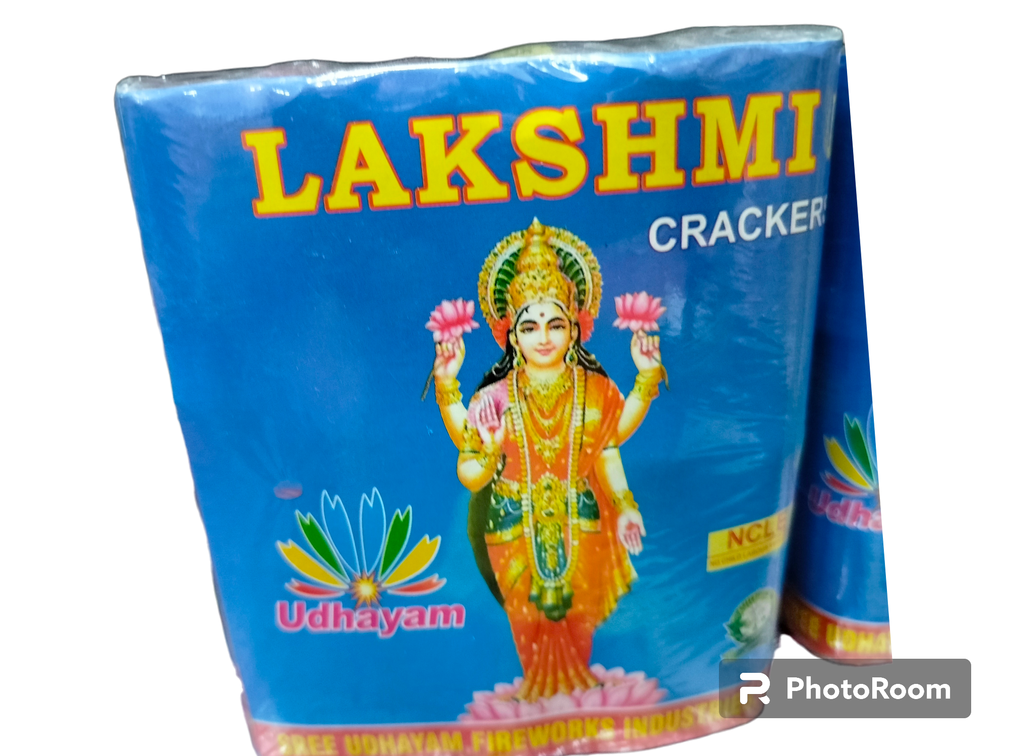SOUND CRACKERS